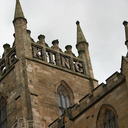 3Mac Dunfermline Self-Catering Apartment Room photo