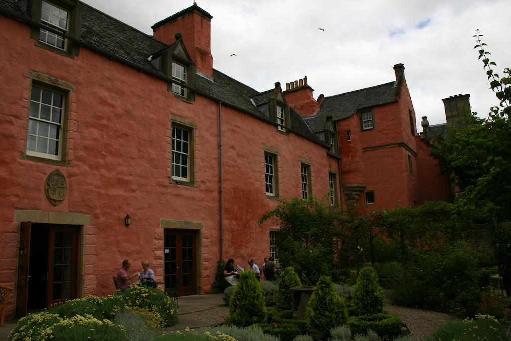 3Mac Dunfermline Self-Catering Apartment Room photo