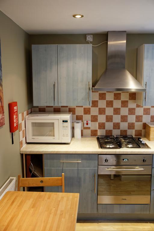 3Mac Dunfermline Self-Catering Apartment Room photo