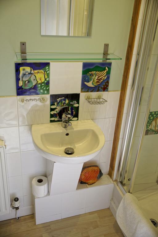 3Mac Dunfermline Self-Catering Apartment Room photo