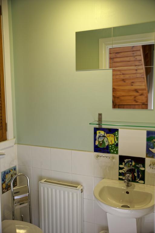 3Mac Dunfermline Self-Catering Apartment Room photo